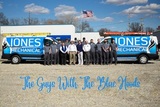 Jones Mechanical, Inc, Red Oak
