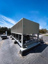 Jones Mechanical, Inc, Red Oak