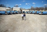 Jones Mechanical, Inc, Red Oak