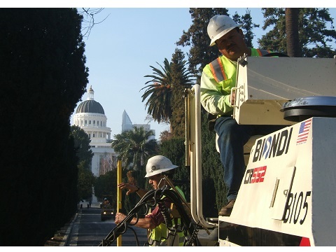  Profile Photos of Biondi Paving & Engineering 8150 37th Avenue - Photo 2 of 4