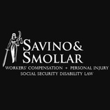 Savino & Smollar, New York