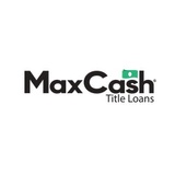  MaxCash Title Loans   