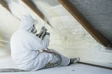 Charleston Spray Foam Insulation, Charleston