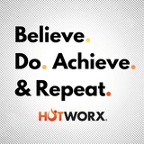  HOTWORX - Hammond, LA 223 W. Thomas St. 