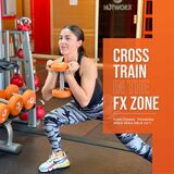  HOTWORX - Hammond, LA 223 W. Thomas St. 