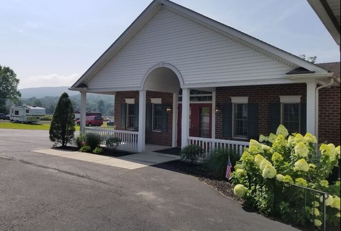  Profile Photos of Robert S. Nester Funeral Home & Cremation Services, Inc. 2066 W Penn Pike - Photo 2 of 7