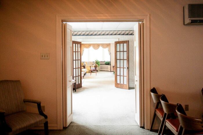  Profile Photos of E. Franklin Griffiths Funeral Home & Cremation Services, Inc. 655 E Broad St - Photo 8 of 11