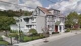  E. Franklin Griffiths Funeral Home & Cremation Services, Inc. 655 E Broad St 