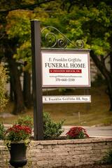 E. Franklin Griffiths Funeral Home & Cremation Services, Inc., Tamaqua