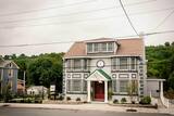 E. Franklin Griffiths Funeral Home & Cremation Services, Inc., Tamaqua