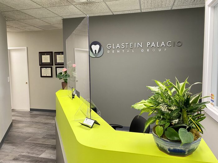  New Album of Glastein Palacio Dental Group 99 Fieldstone Dr - Photo 3 of 6