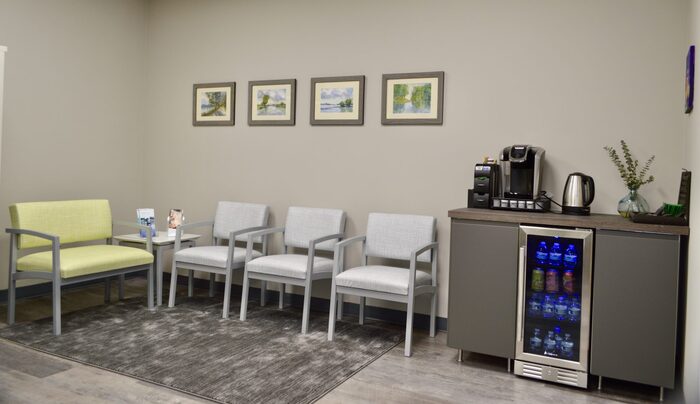  New Album of Glastein Palacio Dental Group 99 Fieldstone Dr - Photo 5 of 6