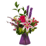 Rutland Beard Florist, Catonsville