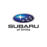  Subaru of Orillia 385 West Street South 