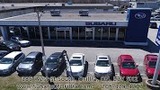 Subaru of Orillia, Orillia