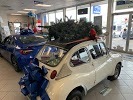 Subaru of Orillia, Orillia