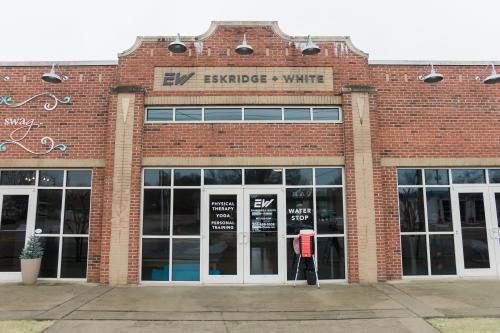  New Album of EW Motion Therapy - Trussville 183 Main St Suite D - Photo 1 of 3