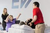 EW Motion Therapy - Trussville, Trussville