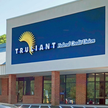 Profile Photos of Truliant Federal Credit Union 1200 N. Fayetteville St. - Photo 1 of 2