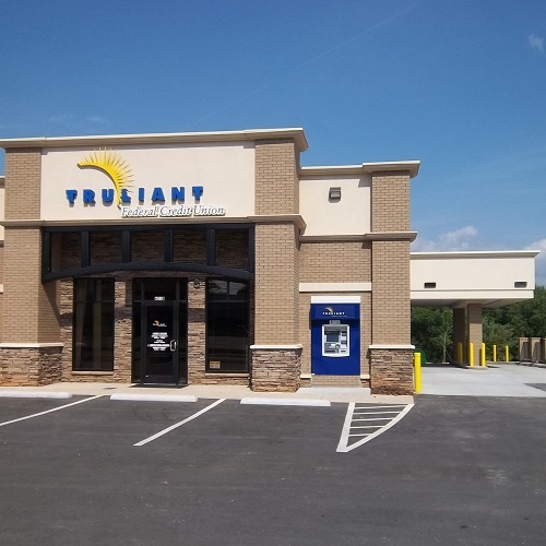 Profile Photos of Truliant Federal Credit Union 621 S Dekalb St - Photo 1 of 2
