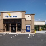 Truliant Federal Credit Union, Shelby
