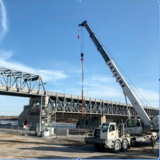 Skyline Crane Inc., St. Andrews