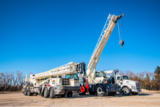 Skyline Crane Inc., St. Andrews