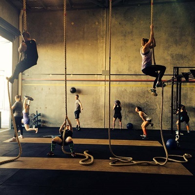  Profile Photos of Sagitta CrossFit Unit 7/5 Milford Street - Photo 4 of 4