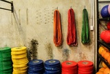  Sagitta CrossFit Unit 7/5 Milford Street 