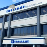 Truliant Federal Credit Union, Greensboro