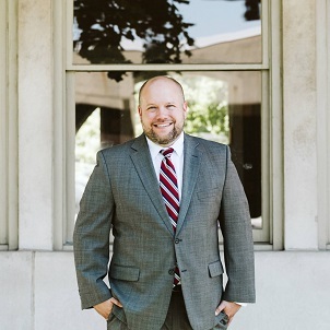  Profile Photos of Josh Rohrscheib, Attorney at Law 202 South Franklin Street - Photo 1 of 4