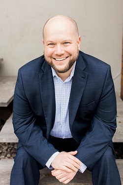  Profile Photos of Josh Rohrscheib, Attorney at Law 202 South Franklin Street - Photo 2 of 4