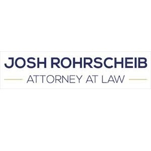  Profile Photos of Josh Rohrscheib, Attorney at Law 202 South Franklin Street - Photo 3 of 4