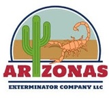  Arizona's Exterminator Company LLC   