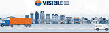  Visible Supply Chain Management 59 Gateway Business Park Dr 