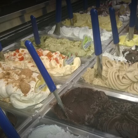  Profile Photos of Gelateria Cucurucho Via Bernardino Passeri, 2, - Photo 1 of 1
