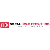  SoCal HVAC Pros Inc. 8060 Florence Avenue ste 211 