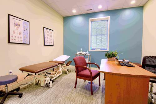  Profile Photos of ProRehab Physical Therapy 278 Broadway St - Photo 2 of 4