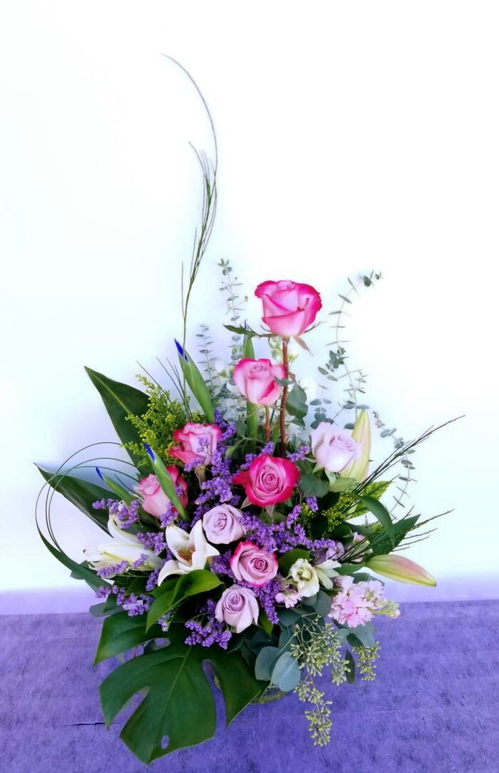  Profile Photos of Carousel of Flowers 200 W El Norte Pkwy #11 - Photo 3 of 4