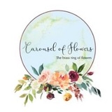 Carousel of Flowers, Escondido