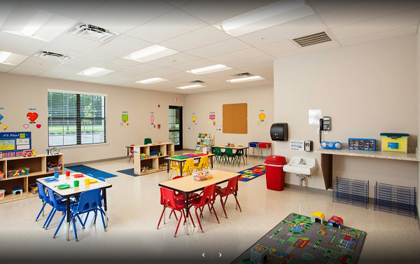  Profile Photos of Bright Scholars Early Learning Academy 2580 North Narcoossee Road - Photo 2 of 4