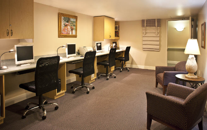 assisted living Pasadena Profile Photos of MorningStar Senior Living of Pasadena 951 S Fair Oaks Ave - Photo 3 of 11