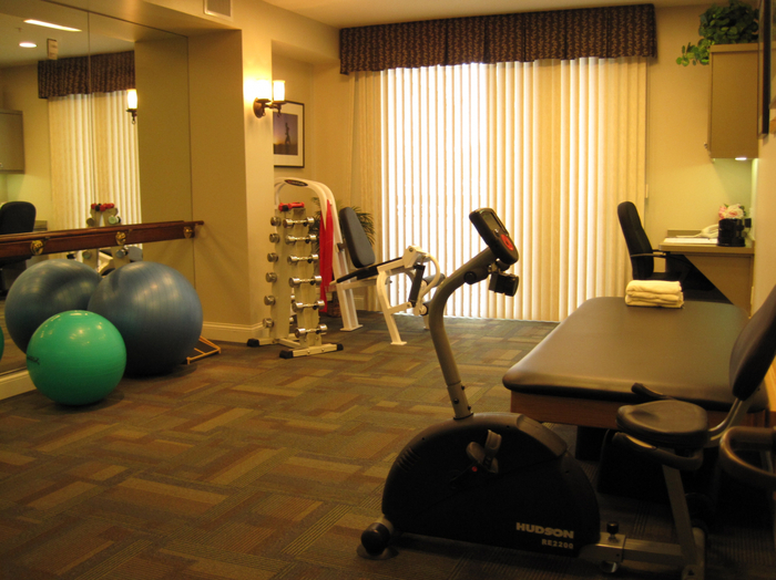 independing living Pasadena ca Profile Photos of MorningStar Senior Living of Pasadena 951 S Fair Oaks Ave - Photo 6 of 11