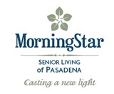 MorningStar Senior Living of Pasadena MorningStar Senior Living of Pasadena 951 S Fair Oaks Ave 