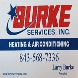 Burke HVAC Services, Inc., Folly Beach