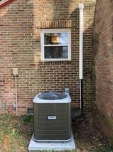 Burke HVAC Services, Inc., Folly Beach