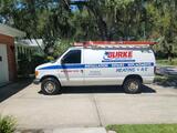 Burke HVAC Services, Inc., Folly Beach