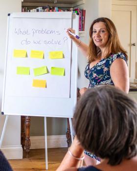  Profile Photos of Cornish Marketing Consultancy Fair View, Callestick - Photo 3 of 4