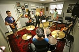  Backbeat 10011 82 Avenue Northwest 