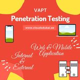 Cost- Effective Penetration Testing- Clouds Dubai, Dubai Silicon Oasis